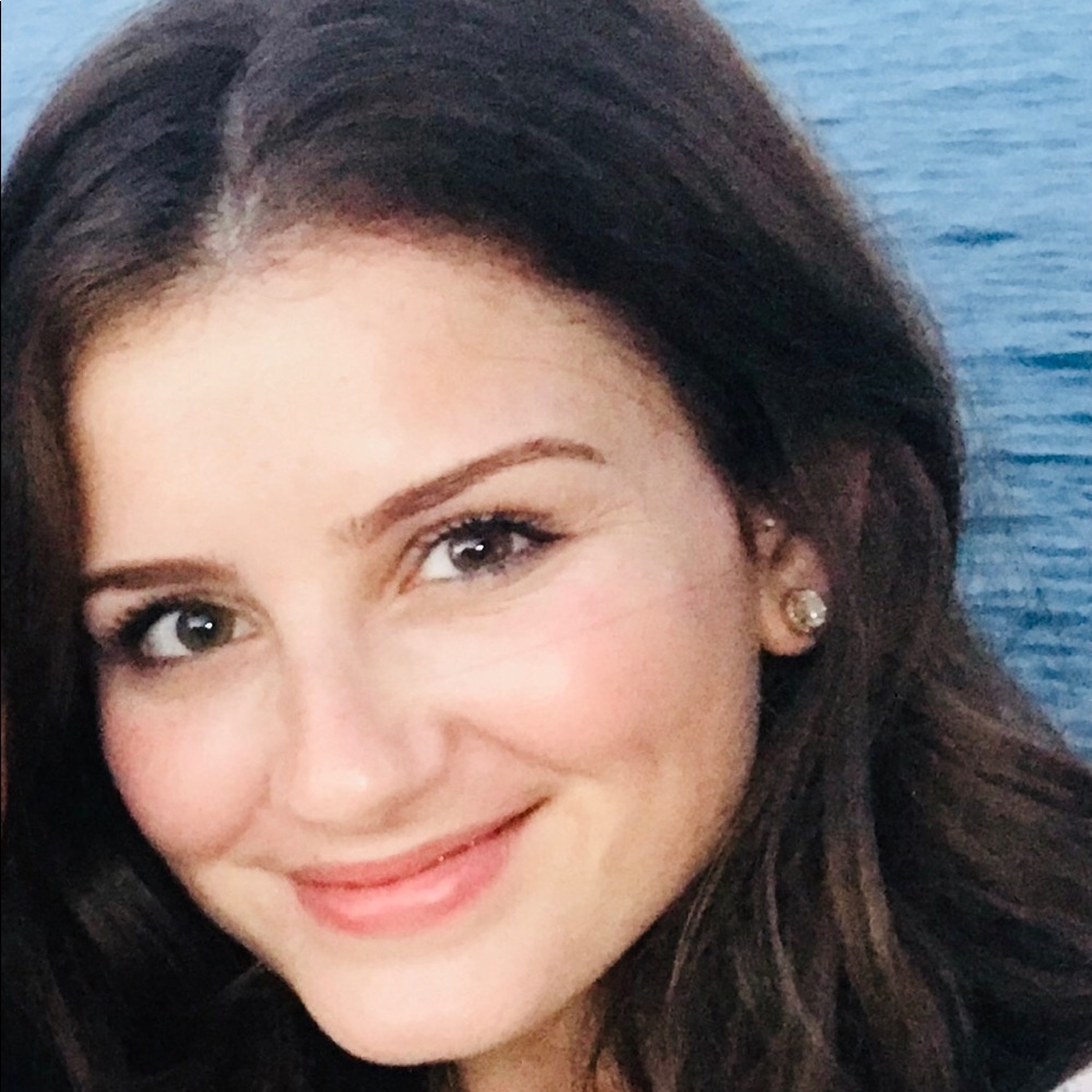 Meet your Posher, Brittany
